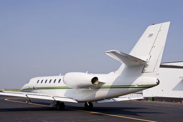 Cessna C680 Sovereign vliegtuig te koop EUR 12.653.956