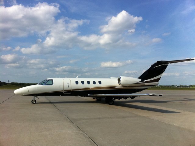 Cessna Citation Jet CJ4 vliegtuig te koop EUR 6.200.000